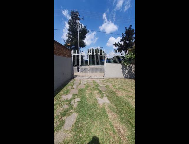 3 BEDROOM PROPERTY TO RENT IN WYCHWOOD